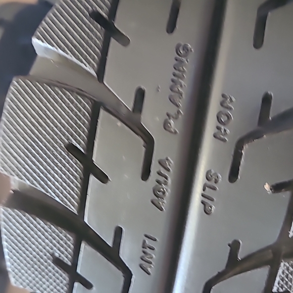 New Rock Boots Sz 38 - Picture 13 of 16